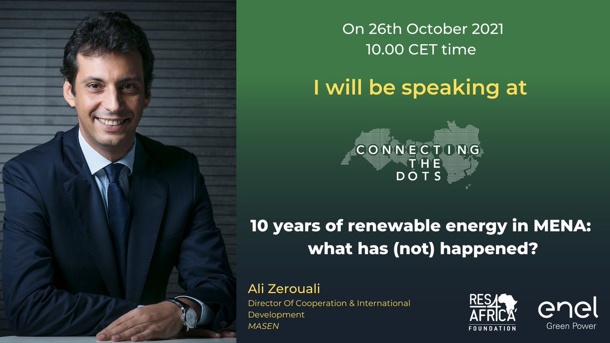 Ali Zerouali (@alizerouali) on Twitter photo 