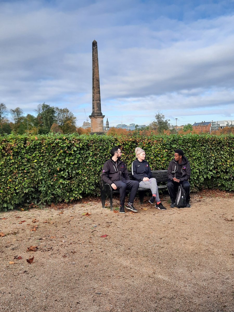 SSF_Futures's tweet photo. Photoshoot at Glasgow Green today for @step_count
New career in modelling anyone?
@KirstySSF
@Drew_SSF
@Preeti_SSF
@SSF_Ahmed
#getyourstepsin #everystepcounts #wearestill #changinglivesinsport https://t.co/NeN4QpBO4n