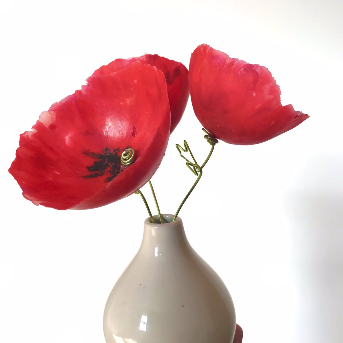 SYON sustainable art tweet media