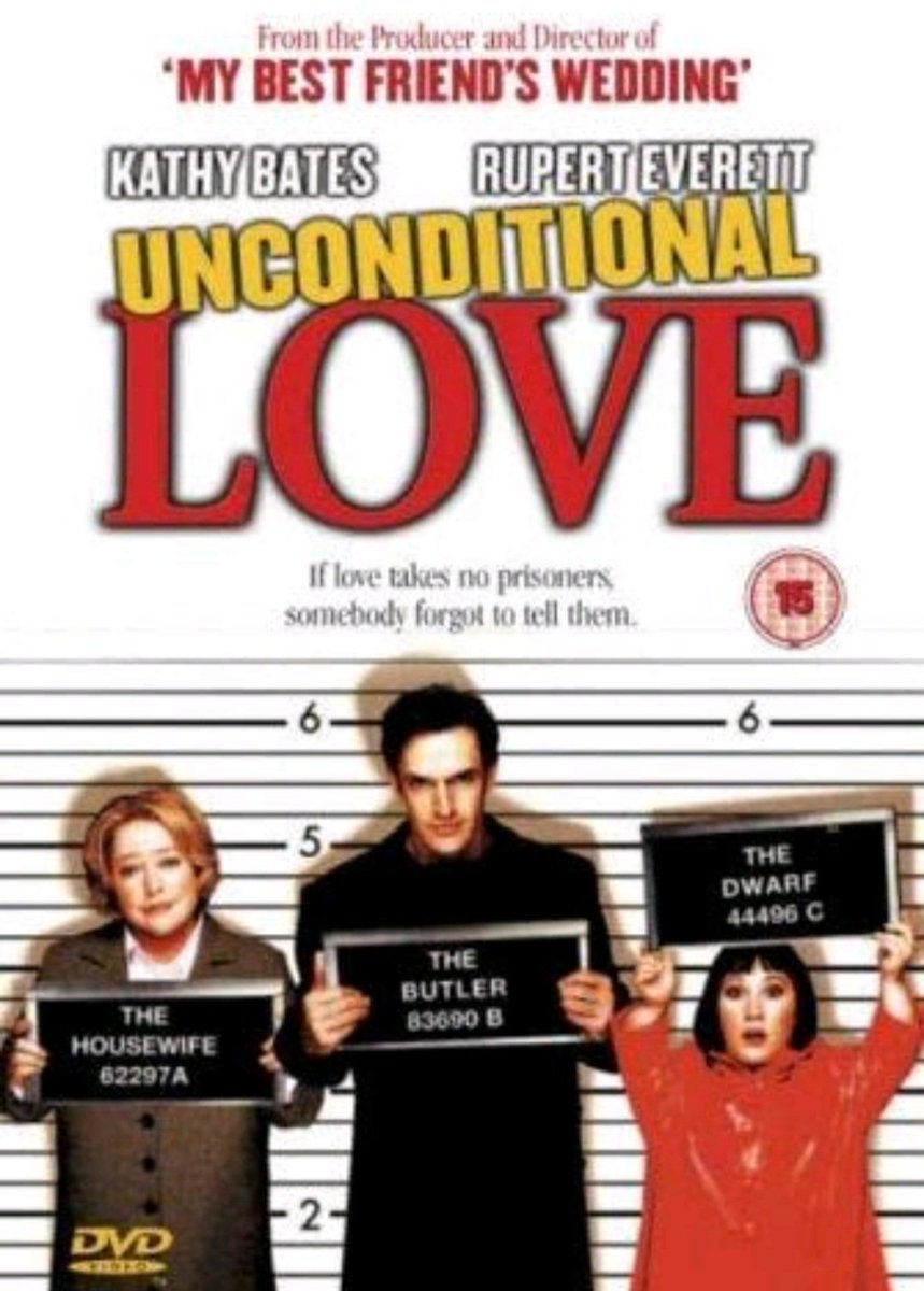 TheFilmFair's tweet photo. #StephanieBeacham triple bill #RelativeValues #UnconditionalLove #SevenDaysOfGrace https://t.co/nzY09sqBzJ