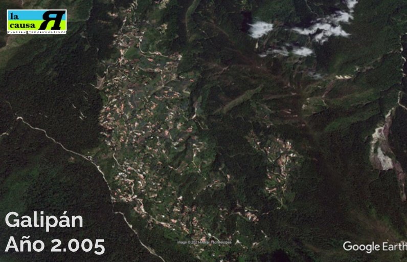 Tavares_Andrea's tweet image. El ecocidio del Ávila ya arrancó, no es una estrategia de distracción, es una política de depredación de los parques nacionales, mientras los distraídos somos nosotros #ElAvilaSeRespeta