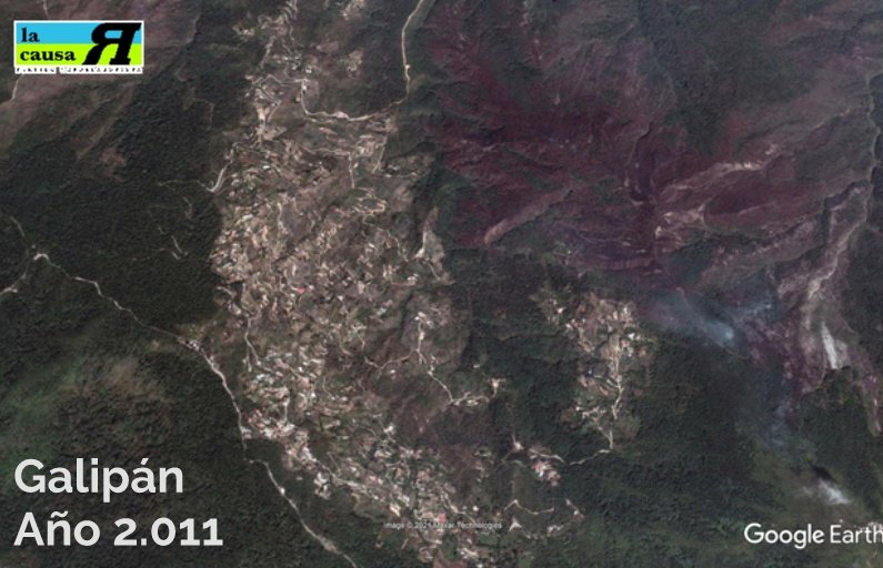 Tavares_Andrea's tweet image. El ecocidio del Ávila ya arrancó, no es una estrategia de distracción, es una política de depredación de los parques nacionales, mientras los distraídos somos nosotros #ElAvilaSeRespeta