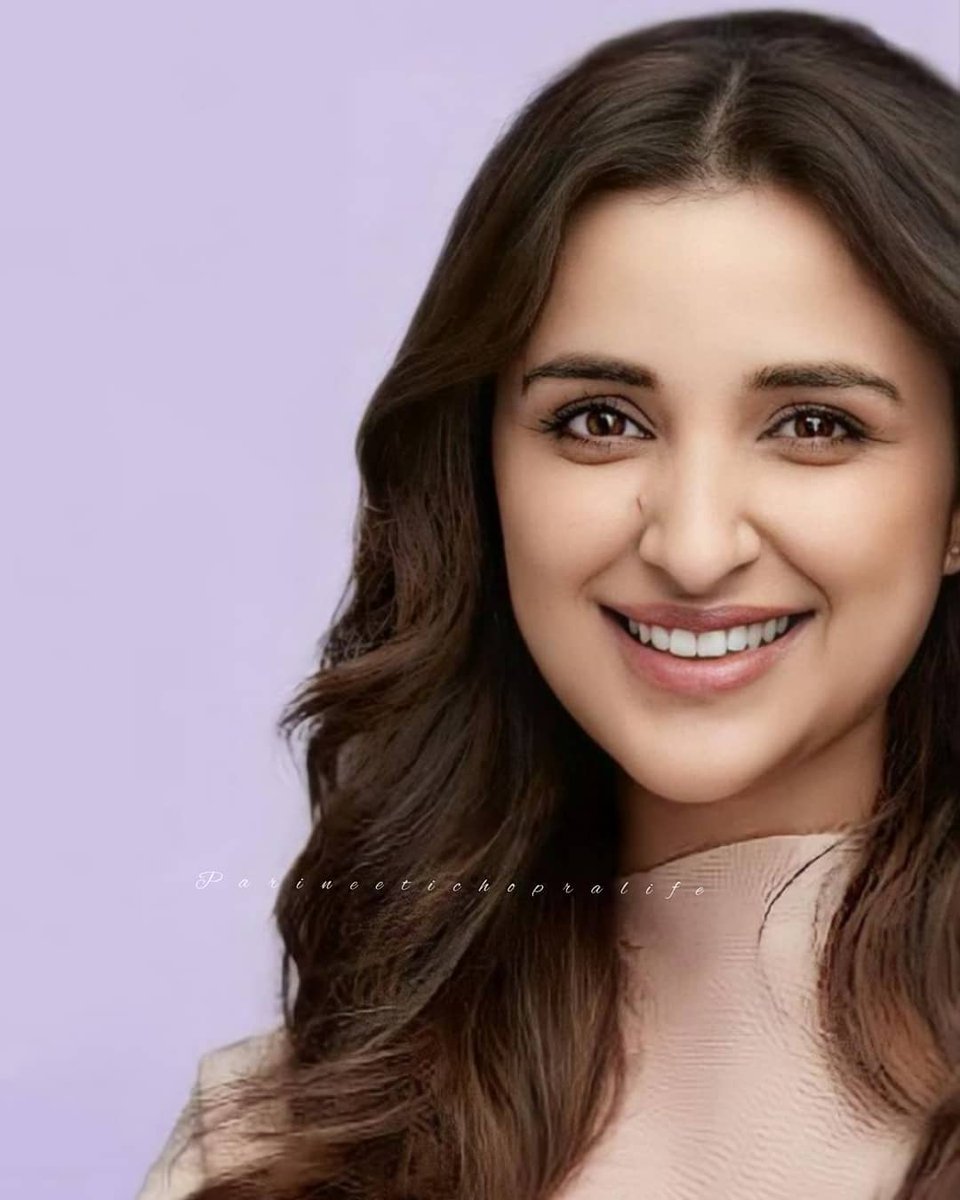 cinemaclips055's tweet photo. @ParineetiChopra @ParineetiChopra
@parineetiarjun
I'm BIGGESTTT FANNN of you #MyPari 👸🏻. Your laughing and smiling face attracts me more. I wish, you always look same like this pics.
            I wish to meet you once in my life for 5 mins, not much. I 5 mins I'll express all my feelings to you. https://t.co/T7YCh6AJck