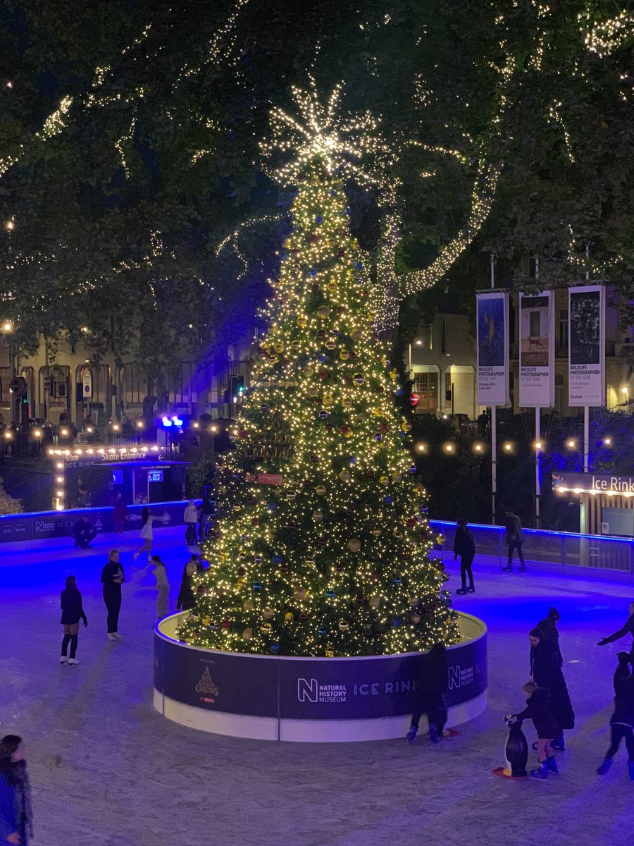 TicketmasterB2B's tweet photo. Brilliant evening at the @NHM_IceRink launch. Our TM1 Entry system is set up ready for a season of timed entry skating sessions and happy skaters ⛸️ 
#iceskating #icerink #ticketing #timedentry #accesscontrol #boxoffice #scanning #attractions https://t.co/2IUGK0o4JE