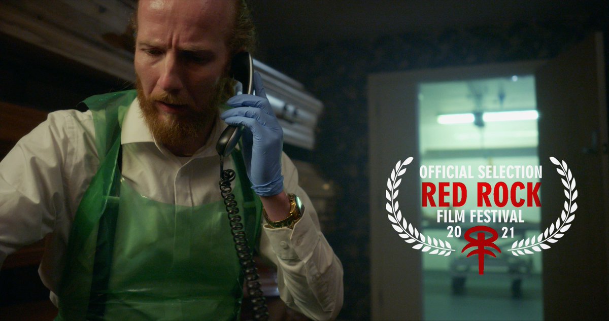 Afterlife Short Film tweet media