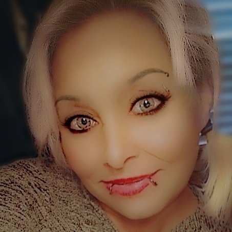 Heather Samara Yates-Reed (@MetalforHeather) | Twitter