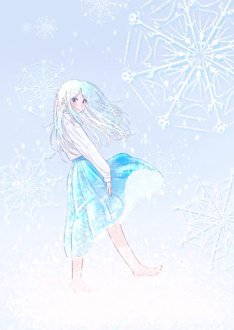 おまけ絵 
