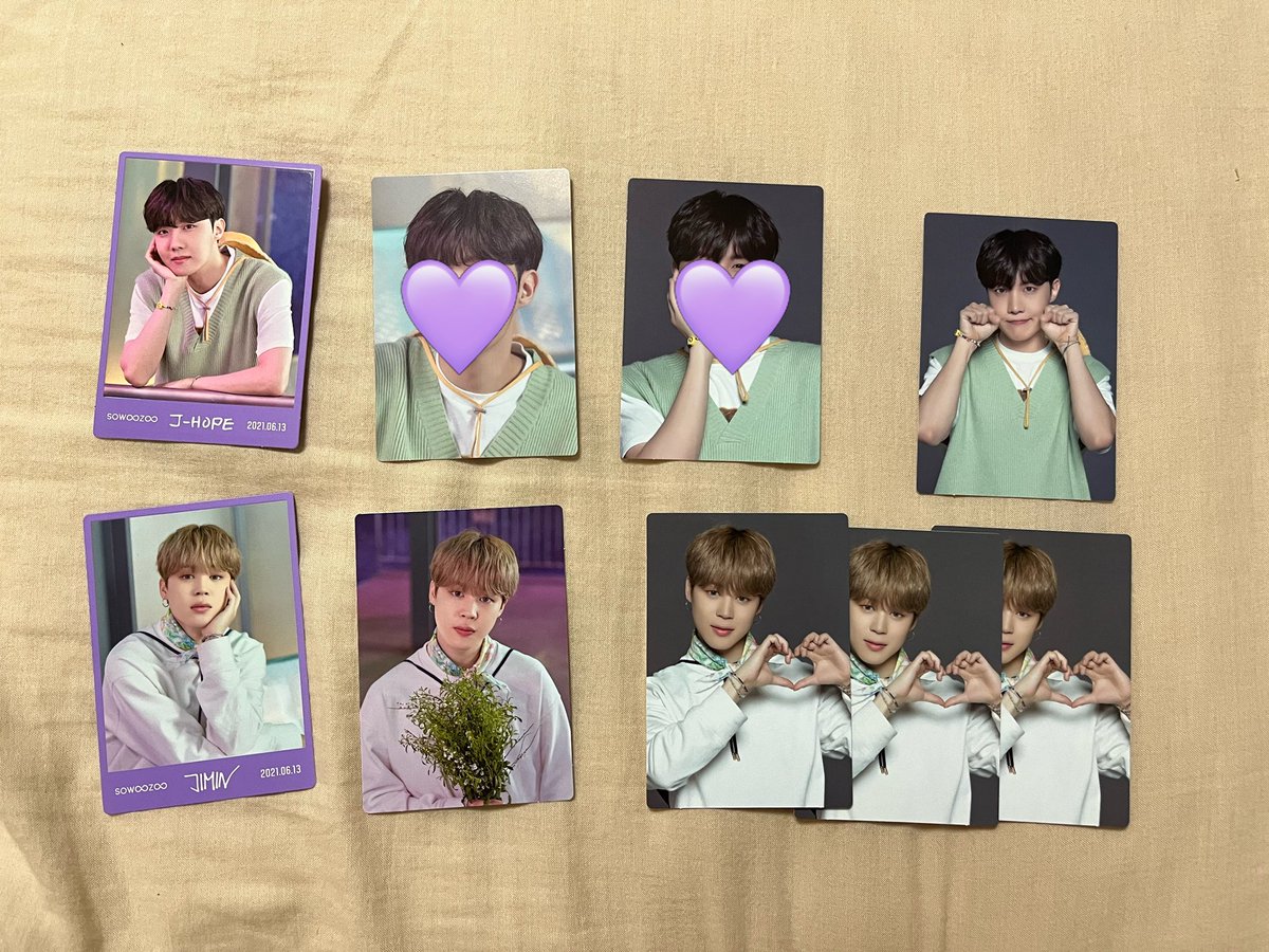 Kinoko__bts's tweet photo. @13_j23 はじめまして。リプ失礼します🙇‍♀️
テヒョン4とユニット2と交換可能なものありますでしょうか？御検討よろしくお願い致します。 https://t.co/oR3nkCRu6Z