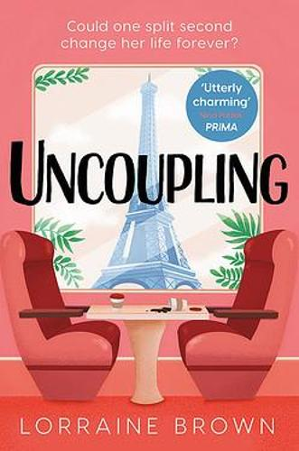 LDNLibraries's tweet photo. Libraries in London are meeting @LorraineBrown23, a new author on the scene with her book #Uncoupling.
I want to say more but No #Spoilers! Find it at your local library, hope you get to attend one of her events.
#NewBook #HiddenJems https://t.co/t0ZSzlXnpv
