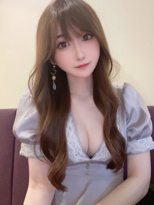 コスプレイヤーにゃるまー。のTwitter画像2
