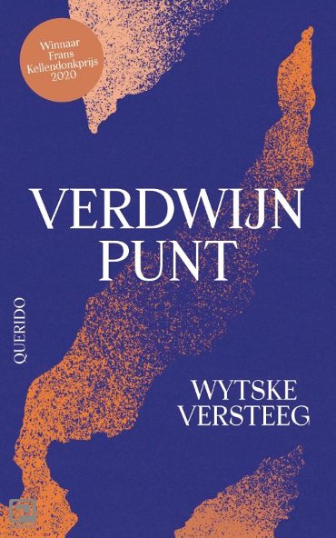 Mooi nieuws: er is een nieuwe editie van Verdwijnpunt, nu al te bestellen bij je lokale boekwinkel. Nieuwsgierig? In de <a href="/trouw/">Trouw</a> van deze zaterdag lees je de epiloog van Verdwijnpunt ook als zelfstandig essay! <a href="/Querido_nl/">Uitgeverij Querido</a> <a href="/WillemBisseling/">Willem Bisseling</a>
