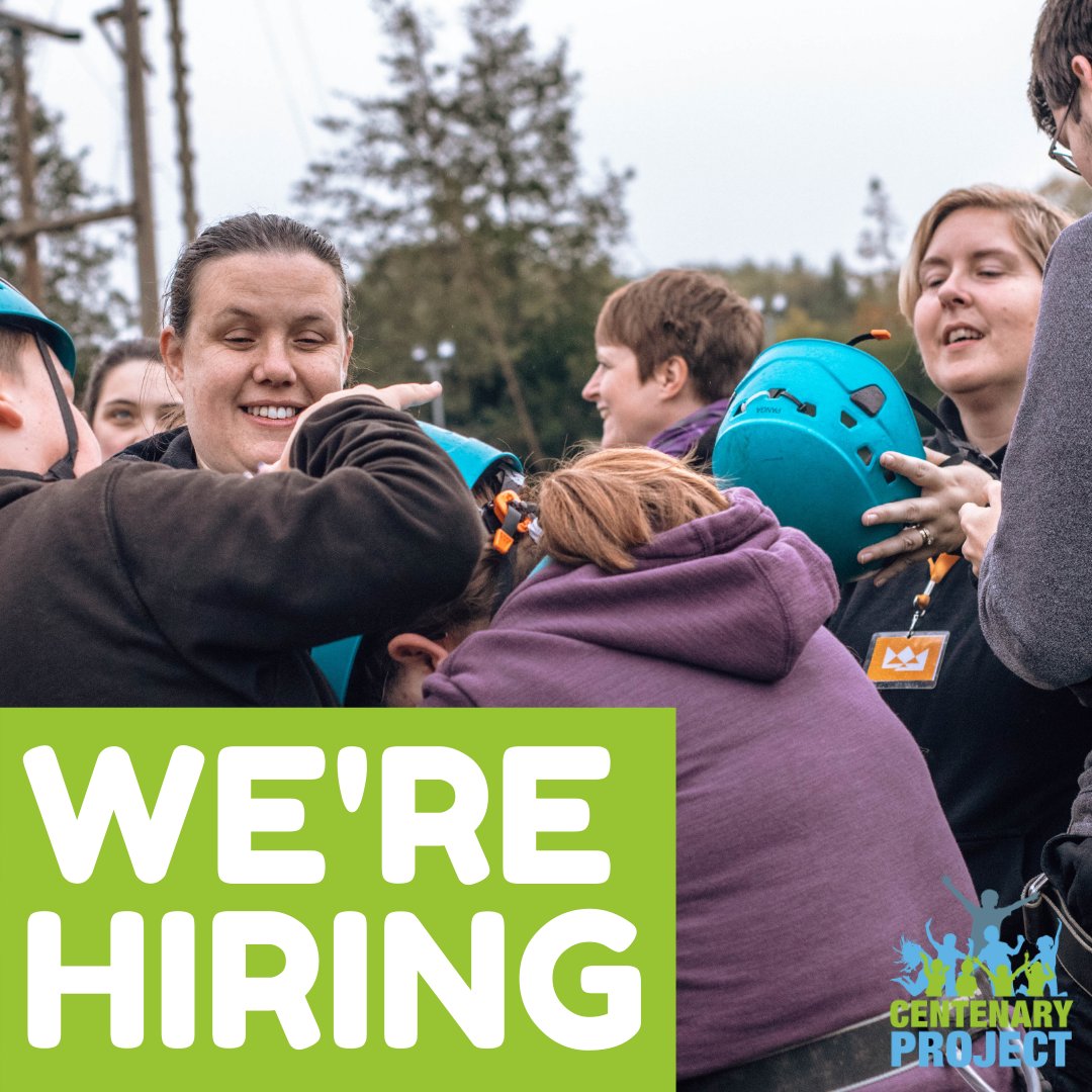 ⭐ WE ARE HIRING! ⭐
⭐ EXCITING NEW POST! ⭐
CP has recently advertised a new role at Wath Parish Church, please find more info out below! ow.ly/T5On50GjysA 
Please do share this! 
#recruitment #jobs
@DioceseofSheff
<a href="/churchofengland/">The Church of England</a>