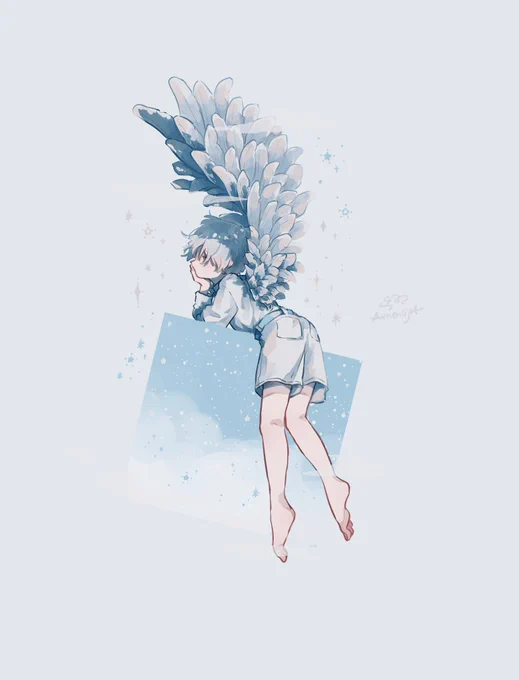 ひとやすみ💭 