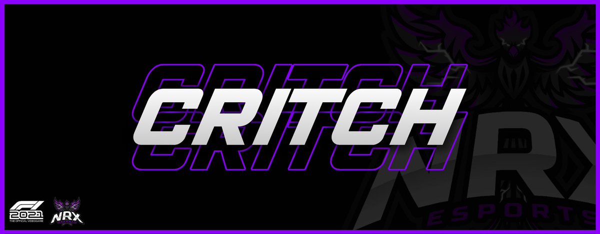 DRIVER ANNOUNCEMENT!🚨 

We are delighted to welcome <a href="/EthanCritch/">Ethan Critchley</a> to NRX! 

Critch brings us plenty of raw speed and experience, and is another brilliant addition to our no assists roster🔥 

Looking forward to working together🤝💜

#WeAreNexus #NexusXB