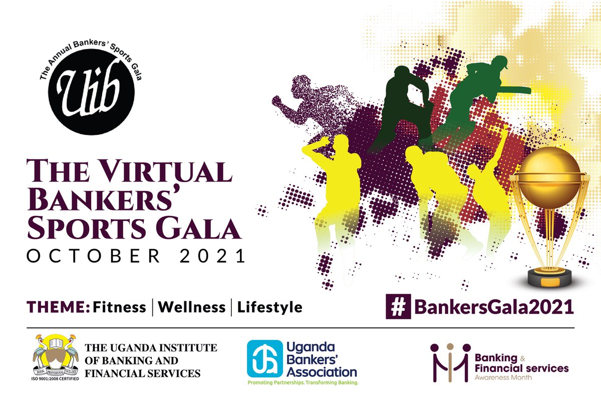 #BankersGala2021 | Online Quiz

The <a href="/dfcugroup/">dfcu Bank</a> Head of Human Resource, <a href="/harriet_musoke/">Harriet Nabakooza Musoke</a> aced her colleagues during the online TEST QUIZ for the Bank Executives. Looking forward to the competition this Sunday. 

Follow the games live on Oct 24th: bit.ly/THEVIRTUALBANK…