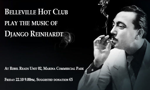 Jeremiah Spillane (@spillanejer) on Twitter photo Playing <a href="/RebelReadsCork/">RebelReads</a> community space this eve at 21:00 for the #CorkJazz Should be a lot of fun! Come down and hear some actual jazz before you all smash into the nightclubs in a frenzy :) #BYOB #jazz #corkjazzfestival #Django Playing <a href="/RebelReadsCork/">RebelReads</a> community space this eve at 21:00 for the #CorkJazz Should be a lot of fun! Come down and hear some actual jazz before you all smash into the nightclubs in a frenzy :) #BYOB #jazz #corkjazzfestival #Django