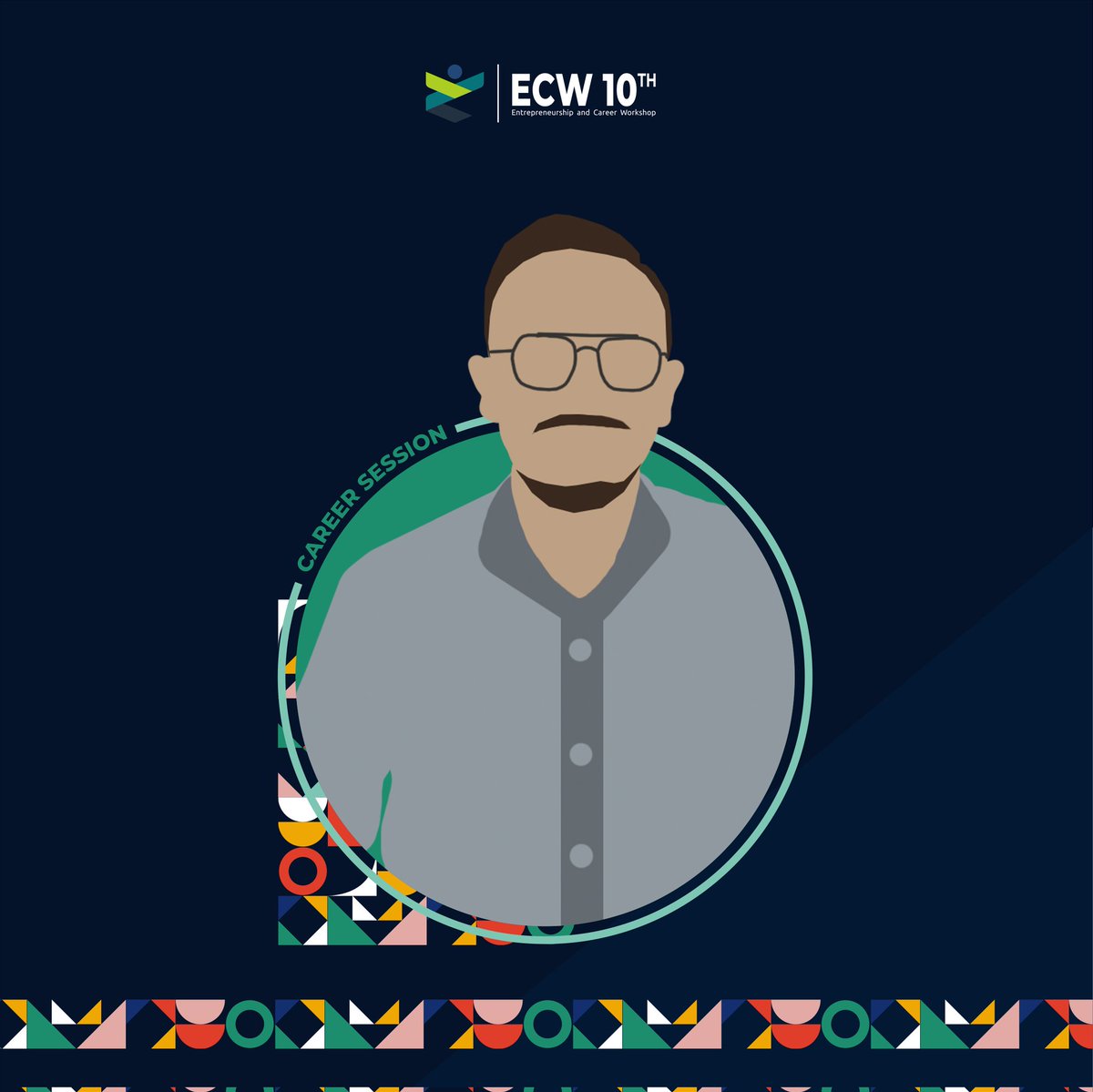 ecwepunair's tweet photo. Write your guess in the comments section ✍️ and don't forget to stay tuned for further information on our social media @ecwepunair
—
#EPSOLID
#EkonomiPembangunan
#TheBestEconomics
#ECW10th
#Seminar
#Workshop https://t.co/Z14Dg2sKX5