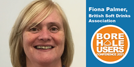 Meet Fiona Palmer, our panel moderator from <a href="/BritSoftDrinks/">British Soft Drinks Association</a>

#BHUC2021 is collaborating with <a href="/BritSoftDrinks/">British Soft Drinks Association</a> to bring all the #WaterSupply industry experts together &amp; Fiona will be hosting our Q&amp;A session!

Book your place➡️bit.ly/2Zc6dlh

<a href="/BFBI/">S</a> <a href="/BHUC2021/">Borehole Users</a>