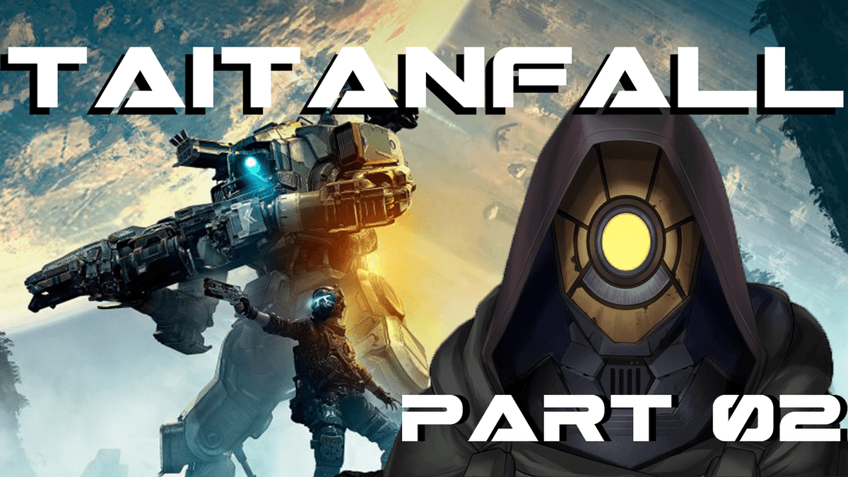 Taitanfall2 Twitter Search