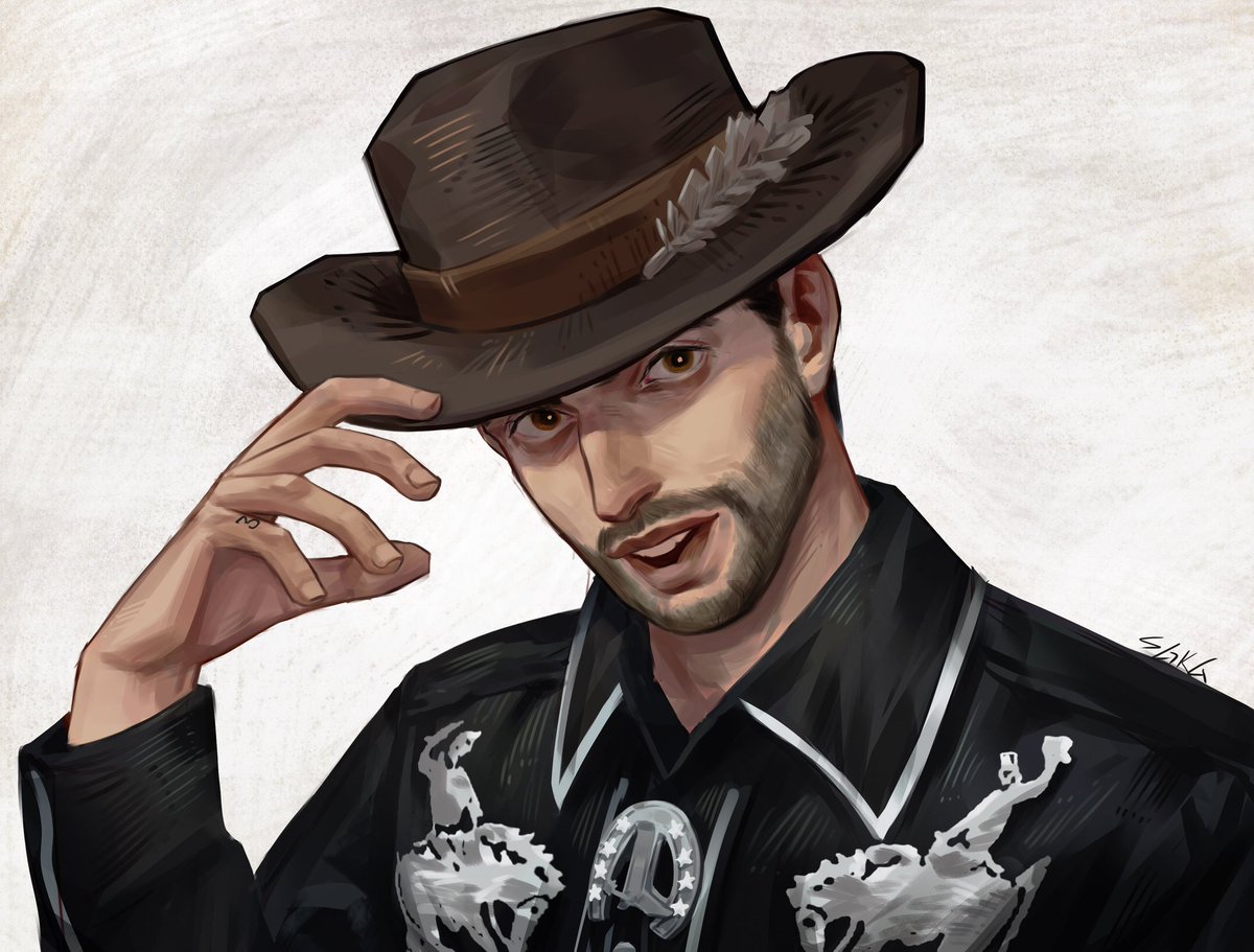 daniel