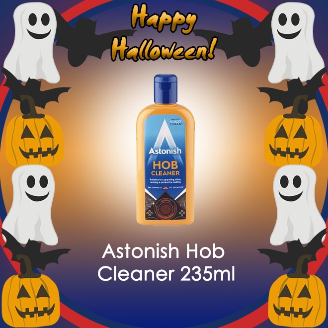 UKBSltd's tweet photo. Astonish Hob Cleaner 235ml. An everyday essential.
#UKBS #supportlocal #localbusiness #Liverpool #Astonish #Hob #Cleaner @Astonishcleaner https://t.co/KsXcEKBzqq