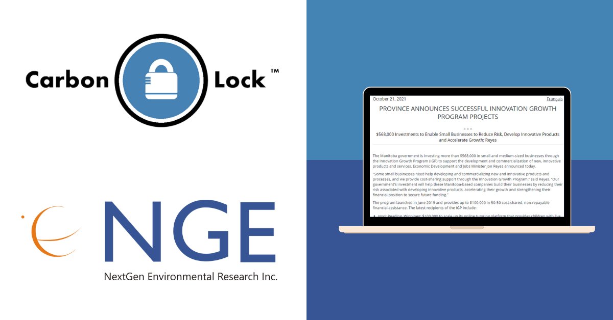 North Forge tweet media