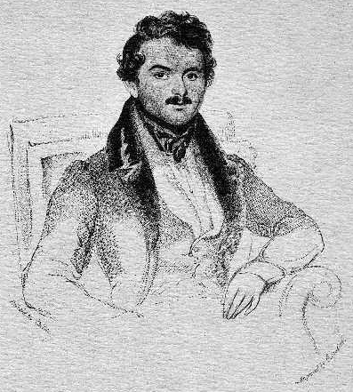 Consonarte's tweet photo. Happy Birthday to tenor Nicola #Ivanoff born on 22.10.1810 in Ukraine and naturalized Italian.
He studied in Italy with #Nozzari; his meeting with #Rossini was decisive: he remained tied to the tenor by particular esteem, rewriting parts for him and recommending him to #Verdi. https://t.co/dPdlhvAG4M