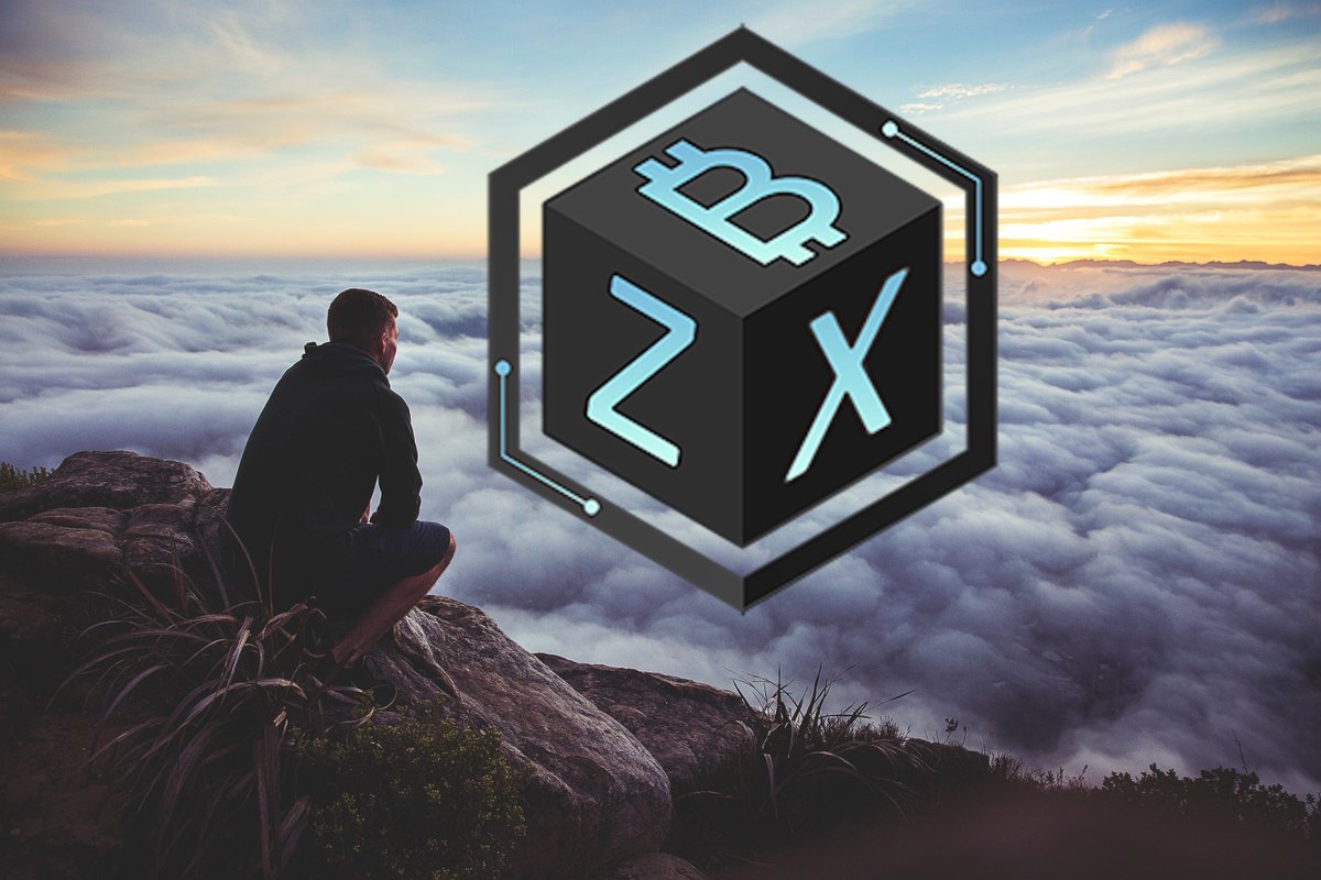 BZX - BitcoinZero tweet media