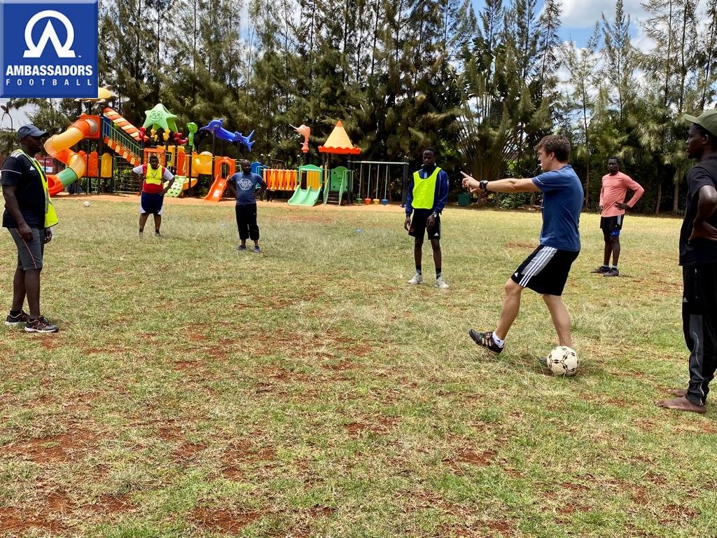 AMBASSADORSke's tweet photo. The Trec refresher that took place at Mamlaka Chapel Ruaka last weekend left the coaches feeling fresh, new and energized. Thank you for those who turned up.
We are looking forward to the next refresher at Citam Buruburu on the 30th of this month. https://t.co/PtXmYWgmvE