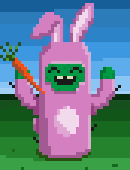 cactibles's tweet photo. Today we're auctioning off 2 of our 10 unique #cactards, #06 and #03 (Moon Cactus and Bunny Ears Cactus).
Bids go in OTC telegram group. Let's go! 😁
$HTR #cactards #cactibles #NFT https://t.co/aE4Jc3vWWu
