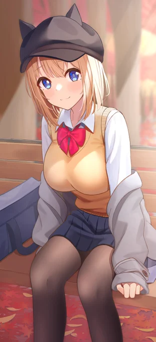 秋🍁! 