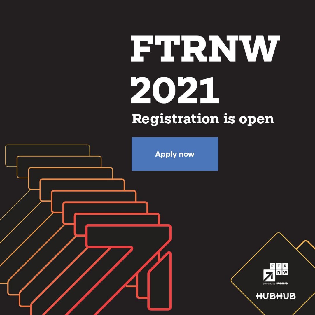 Central European Startup Awards tweet media