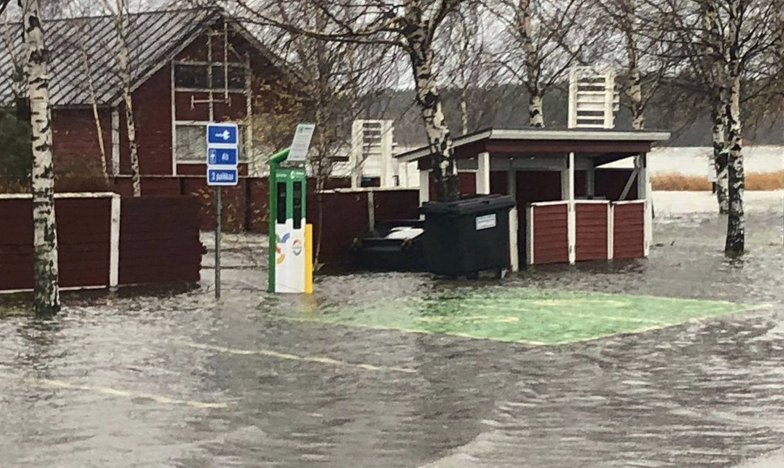 Sami Sahala tweet media