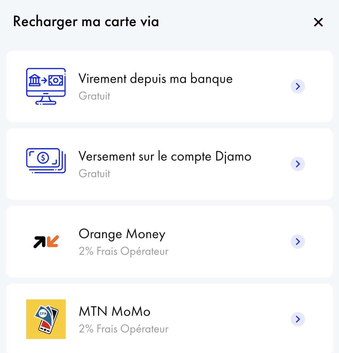 KobresTchele's tweet image. Le paradoxe en Côte d’Ivoire ce sont les opérateurs @CI_Orange  et @MTNCotedIvoire qui continuent de prélever 2% aux utilisateurs de @djamoci pour Transfert. Pendant qu’ils annoncent que leurs transferts seront désormais gratuits. 🤧🤧🤧