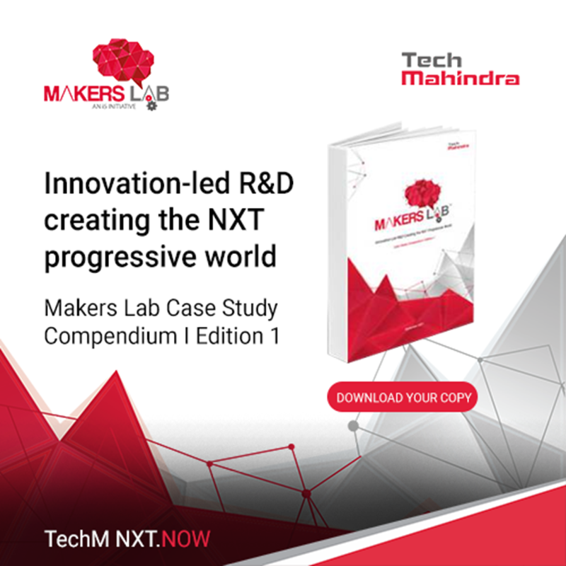 tech_mahindra's tweet photo. We assisted a Tier 1 German Car Maker with Entellio Chatbot services to take charge of redundant processes and improve overall efficiency

Find out how in our Makers Lab Case Study Compendium on #Innovation, here - https://t.co/4QTjej6Qxp

#TechMNXTNOW #AI