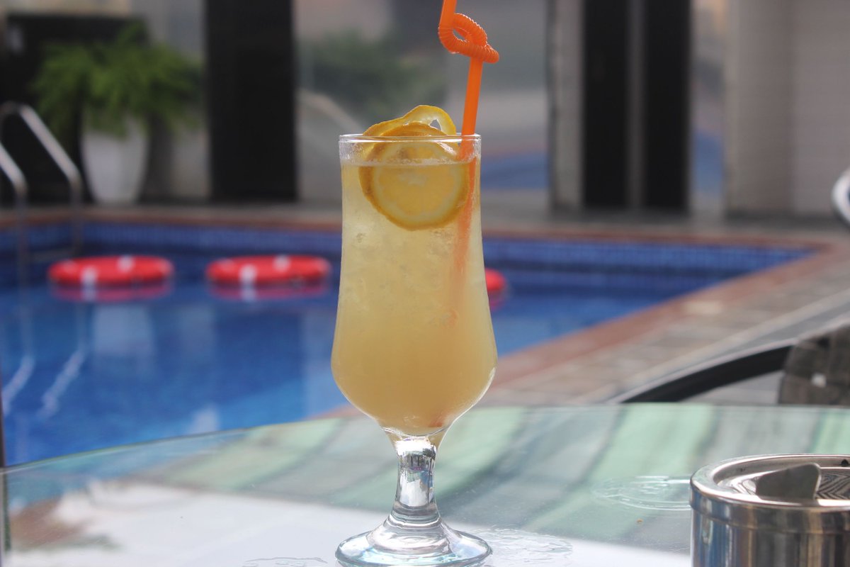 ParAstoriaHotel's tweet photo. Happy Weekend......TGIF
Weekend time to refresh your body &amp; mind.
.
Enjoy the lovey serene &amp; make use of the swimming pool.
.
Book via whatsapp or via DM
#Pah #parkviewastoriahotel #affordablehotelsinikoyi #affordablehotels #swimmingpoolinlagos #swimmingpoolinikoyi #hotelsinikoyi https://t.co/xLRL1nkDgD