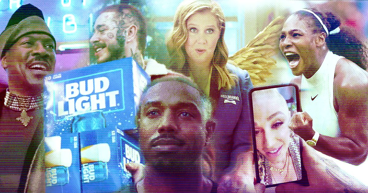 Adweek's tweet photo. A survey about Super Bowl ads from @themarketingarm reveals that viewers want brands to deliver funny ads, chock-full of celebrities that are not released early.
https://t.co/vFyVPjZyeg https://t.co/GmmQ6aggOA