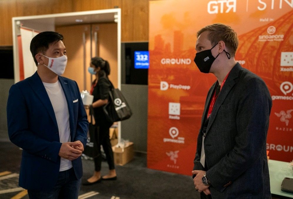 Global Top Round tweet media