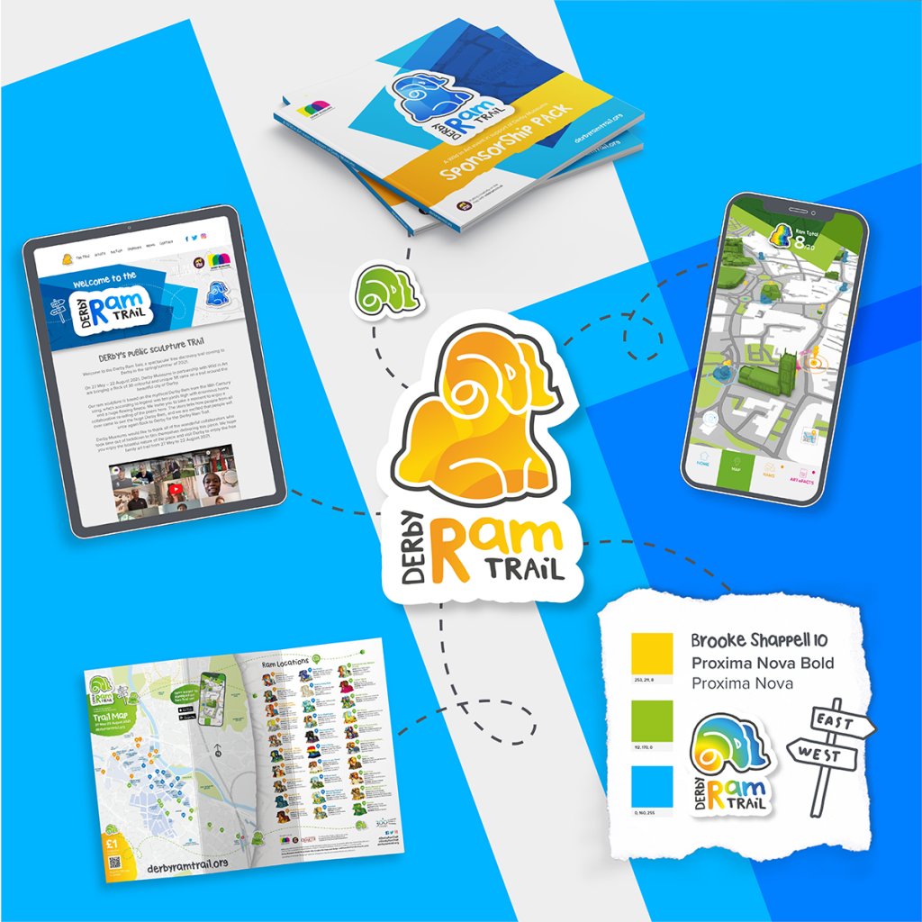 It’s no secret that #design is a core factor in #marketing.

From print to digital apps, all marketing material needs to be: ‘on-brand’, eye-catching, and fit for purpose. Here’s how to maintain the upper hand in a competitive marketplace through design: ow.ly/92uk50GvYC6