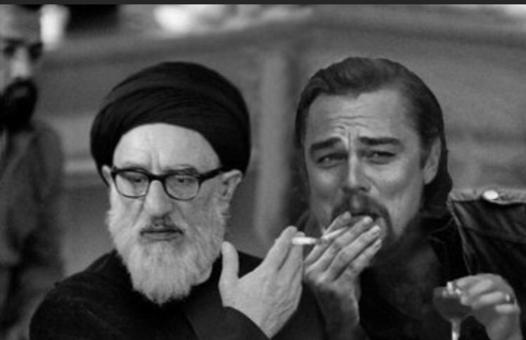 hawdi_'s tweet photo. @oomidam اونلی گاد کن جاج می https://t.co/qtWLGc9ul4