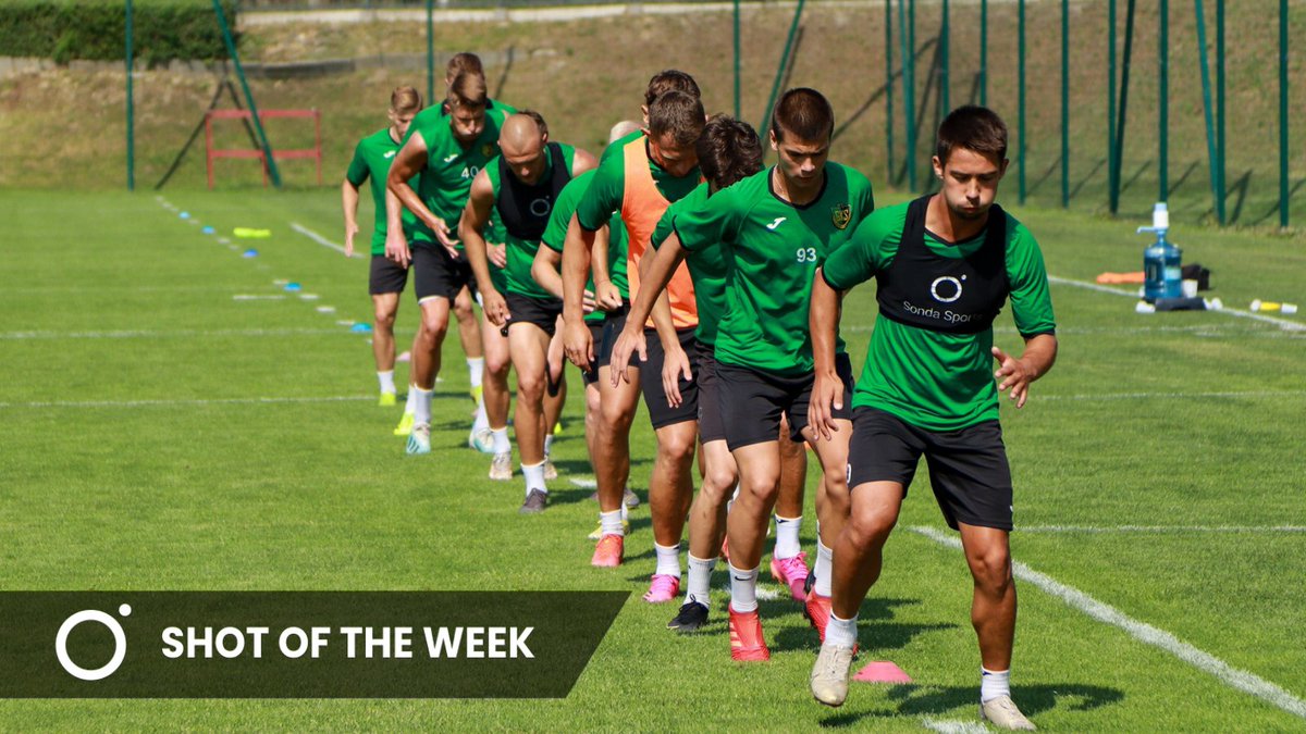 It's the half-way of the season in most leagues ⚽ Let's check what the situation in Polish 1st league is 👀  <a href="/GKS_1962/">GKSJastrzebie</a> scores some points after the last match ⬆️ Keep going guys 💪