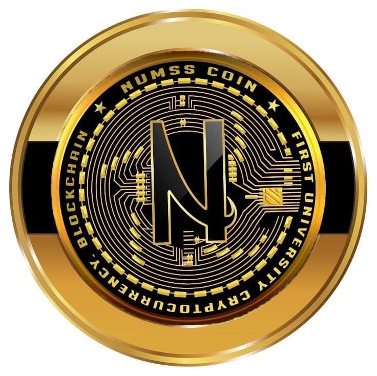 numsscoin's tweet photo. University Accept Bitcoin For Tuition
@numsscoin

#FirstUniversityCryptocurrency
Strong White Paper 
professional team
airdrops soon
#numsscoin
#numss
#numsstoken
#Coin
#nums
#token
#TokenSale
#nms
https://t.co/9tTd4fnj9i
#physiocoin
#bitcoin 
https://t.co/glHQj5ZLb1 https://t.co/ut5oRqF0vp