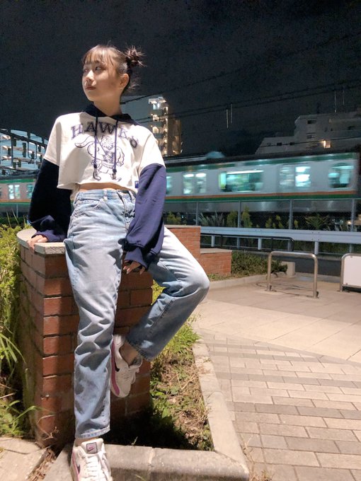 Twitterのコスプレ画像13