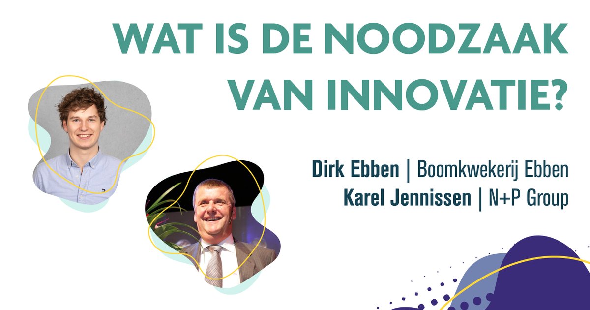 De Ondernemersprijs tweet media