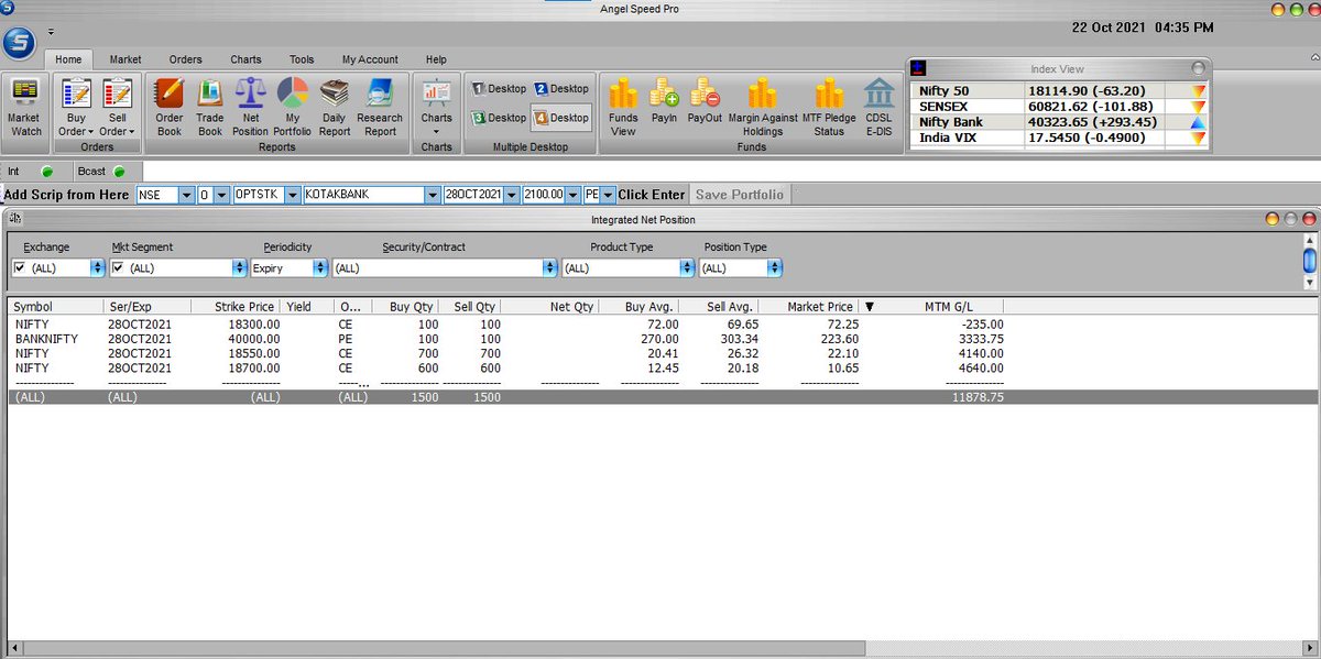i-Trade - DJ tweet media