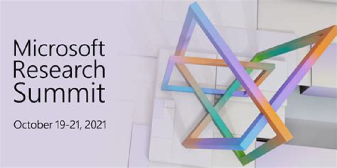 Vinnie_als's tweet photo. D59-61: Had a fantastic time hearing the talks on the Microsoft Research Summit. I really liked the series on reinforcement learning and the panel on how engineering and neuroscience can work together. https://t.co/Max3oMHf9N