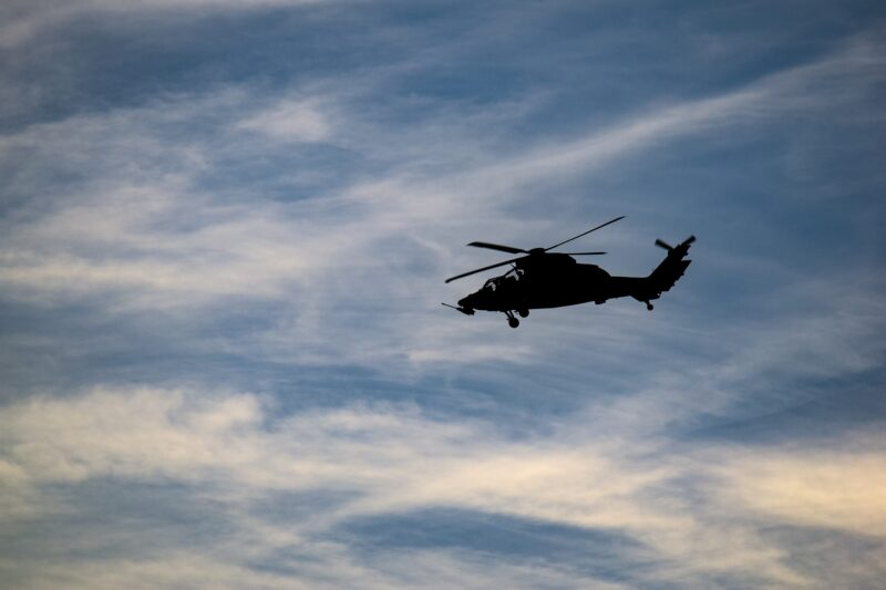top_force's tweet photo. Annonce du #GAMSTAT: #EXTO expérimentation technico-opérationnelle terminée pour le #Tigre standard 2. Une étape majeure qui sera suivie des premières livraisons en 2022. https://t.co/HN2OqAyI3g https://t.co/QQbE6F6ZOq