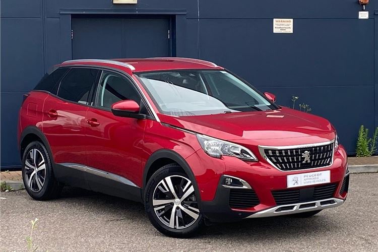 Car was stolen last night, it’s my disabled sister's motability car and she’s really shook up, any help would be appreciated

MF20 ETR
Red Peugeot 3008 Allure Puretech S/S
Denton, Manchester