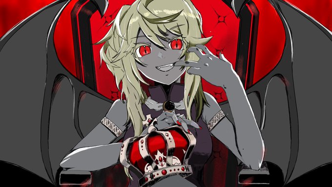 闇深いのtwitterイラスト検索結果