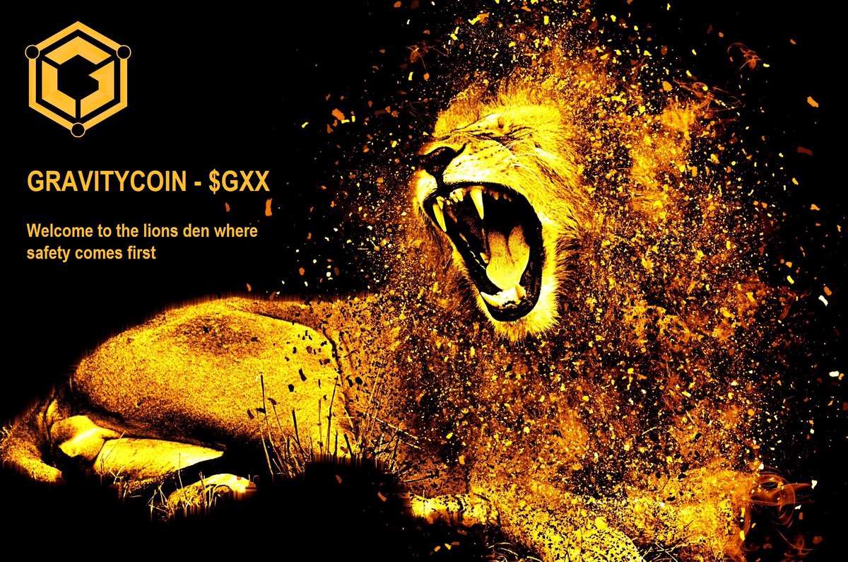 GXX_Gravitycoin tweet media
